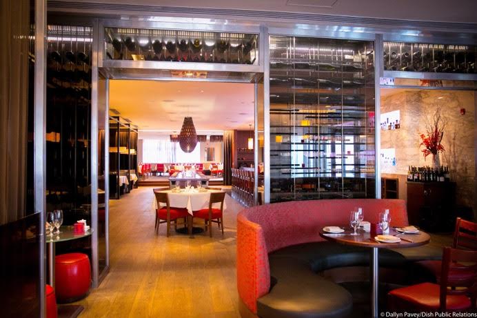 New Dinner Additions from Azie on Main in Villanova