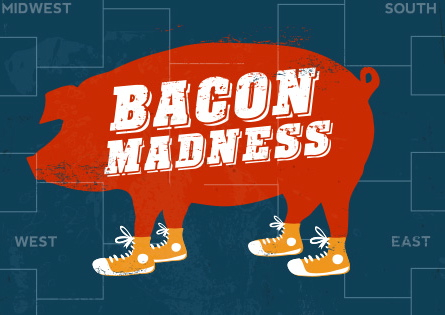 Bacon Madness Returns At All 11 Iron Hill Locations & Special Brew Smokin’ Blonde Release