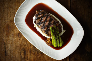 Earl’s New American Opening April 12 at Peddler’s Village in Bucks County, PA