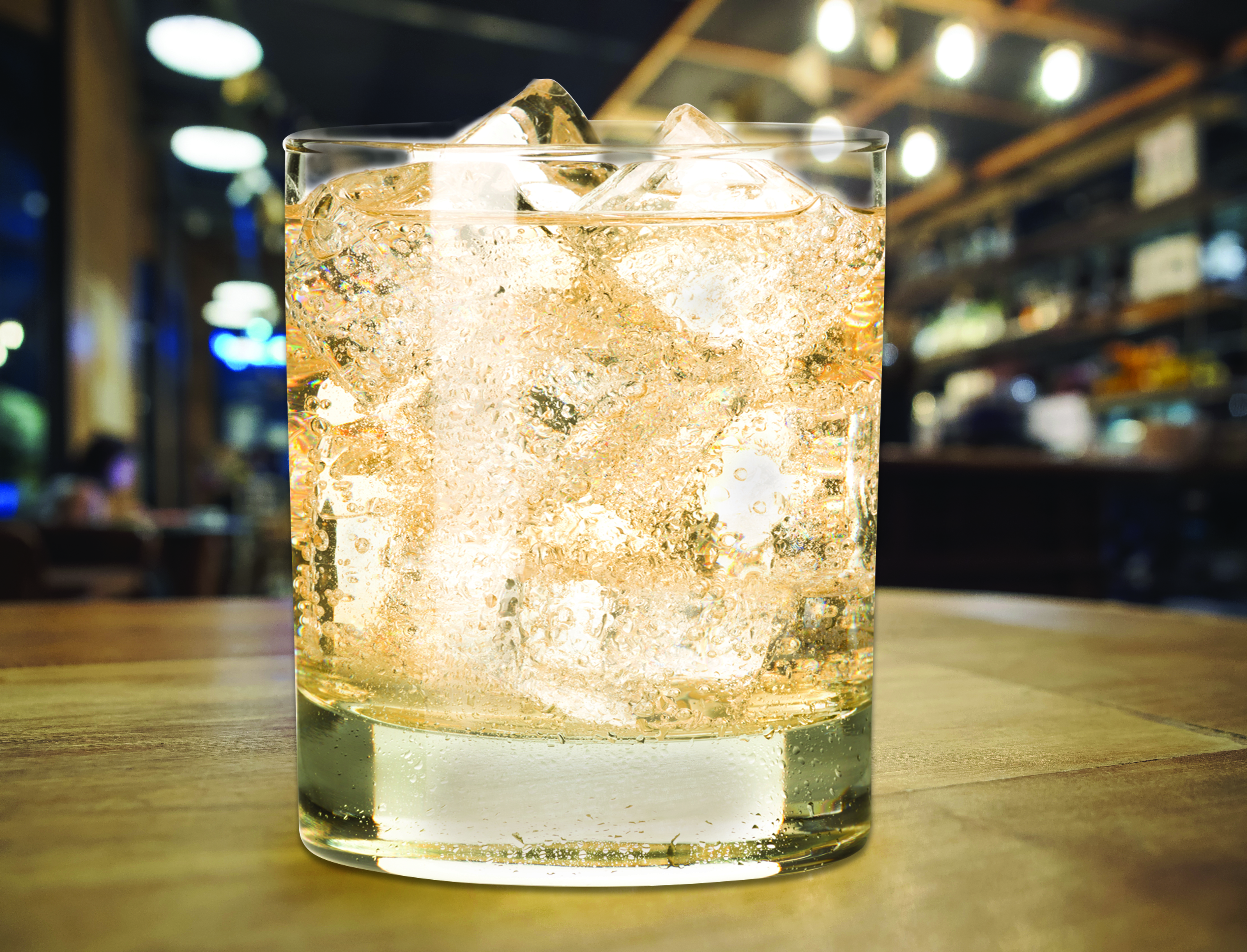 Irish Whiskey Cocktail Recipes & Facts