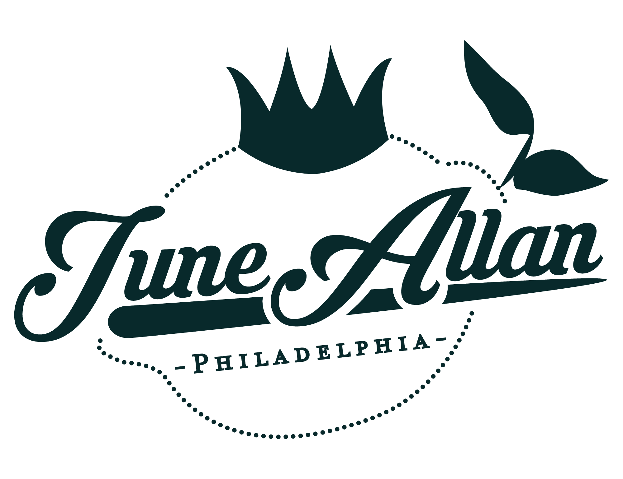 Introducing June Allan: An Authentic Lowcountry Catering Company Bringing Quality Family-Style Southern Fare to Philadelphia