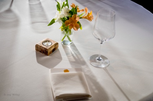 A Look at Marigold Kitchen’s Mysterious Tasting Menu