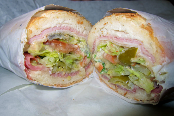 Potbelly Sandwich Shop Comes To Wynnewood
