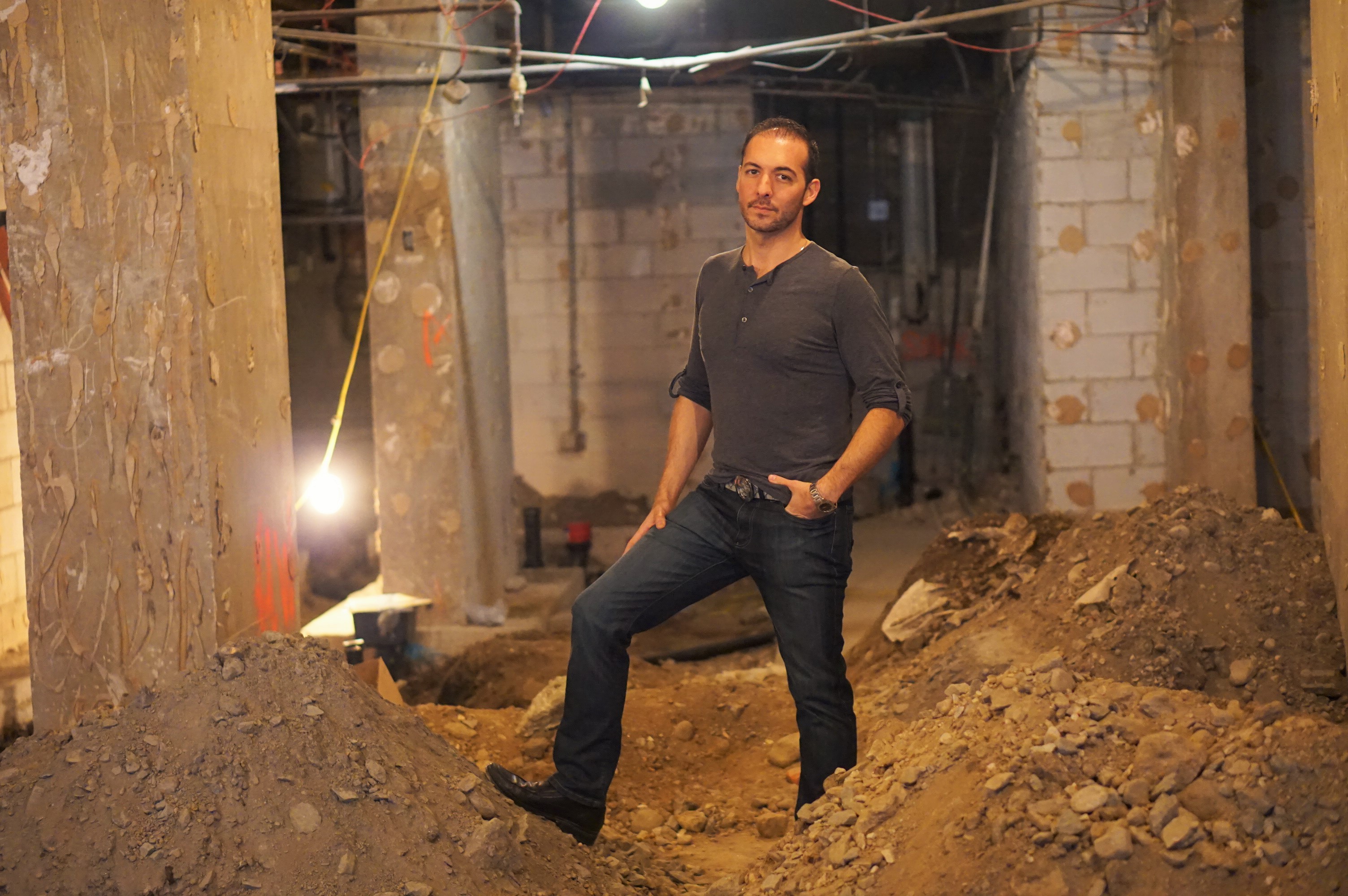 Cinder, Beer & Cider Bar & Artisanal Pizza Kitchen, Opening This Summer