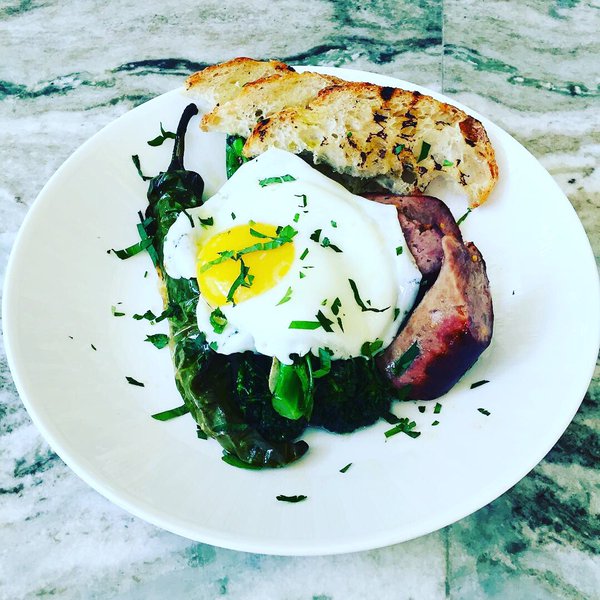 Tredici Enoteca Rolling Out Brunch This Weekend