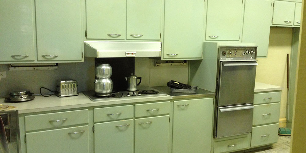 “Mixing Memories – Sharing History” Community Exhibition at Cliveden