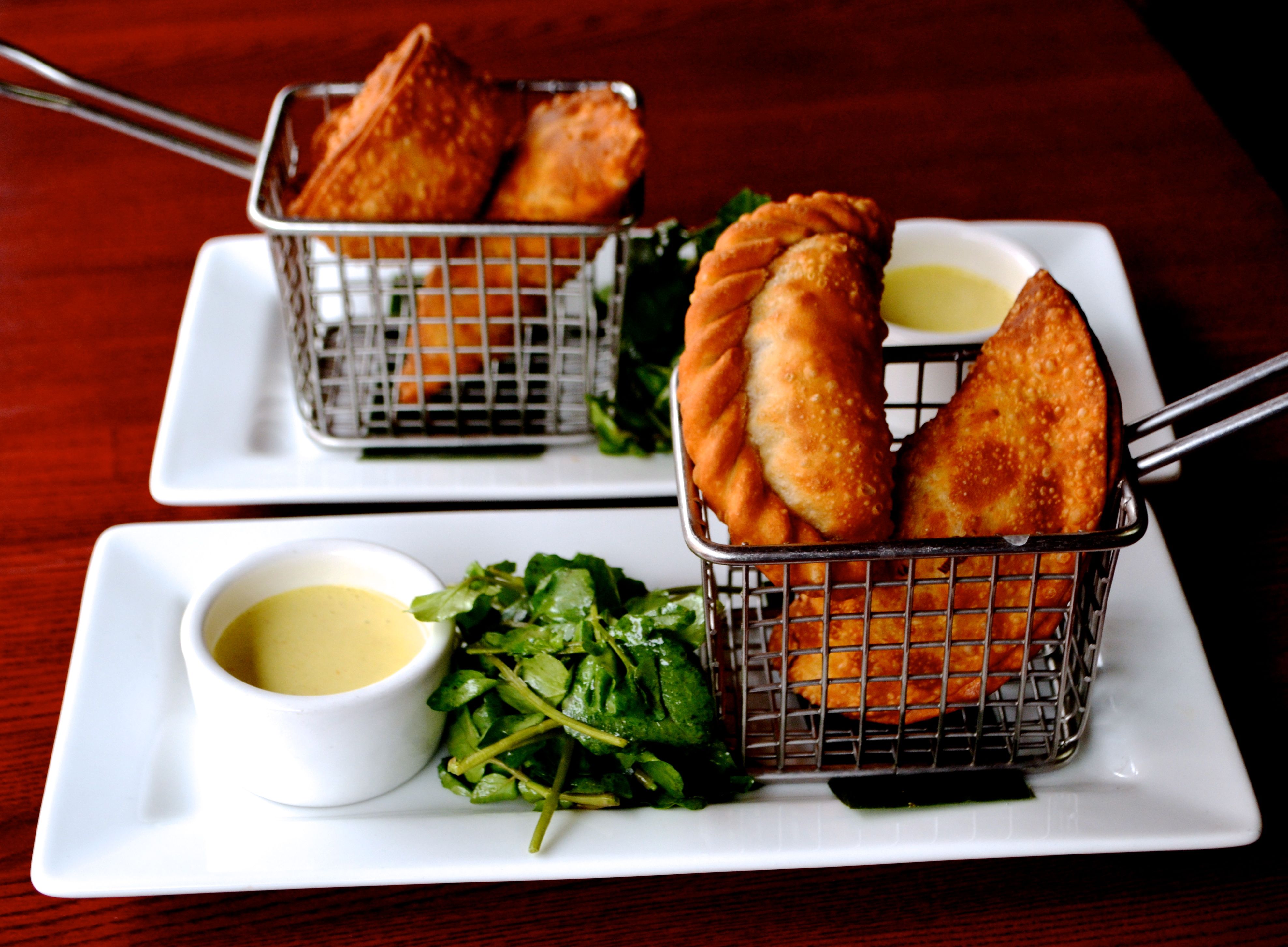 Cuba Libre to Celebrate National Empanada Day with $1 Empanadas