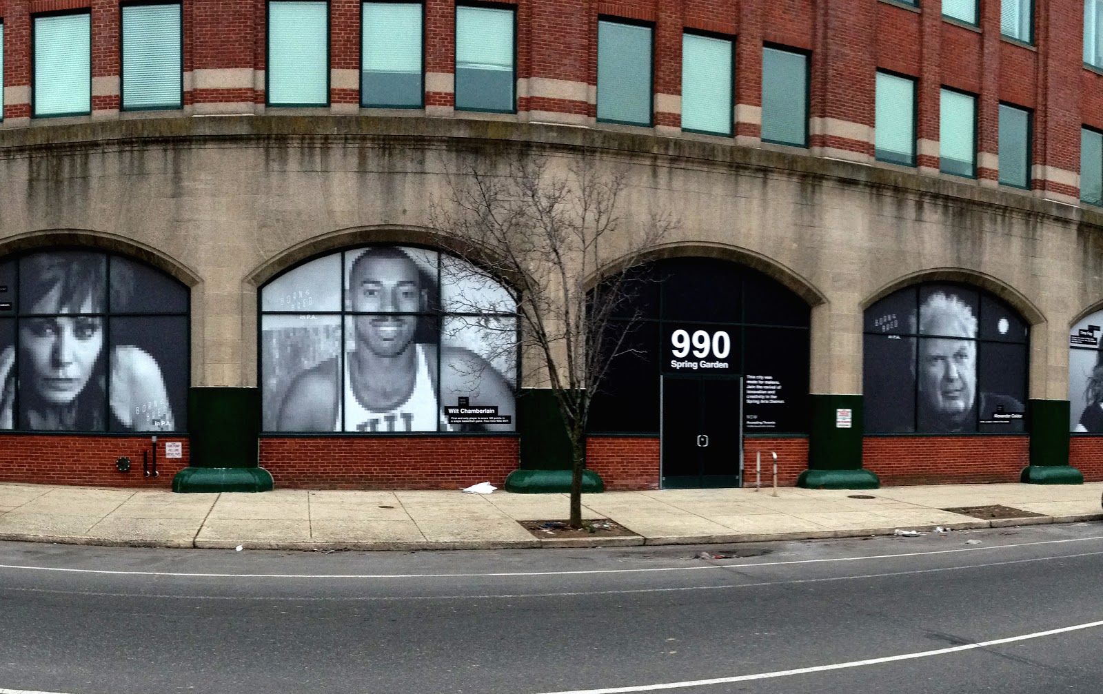 990 Spring Garden Provides New Home to Food Trucks