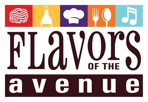 General Admission Tickets Still Available for Flavors of the Avenue 2016
