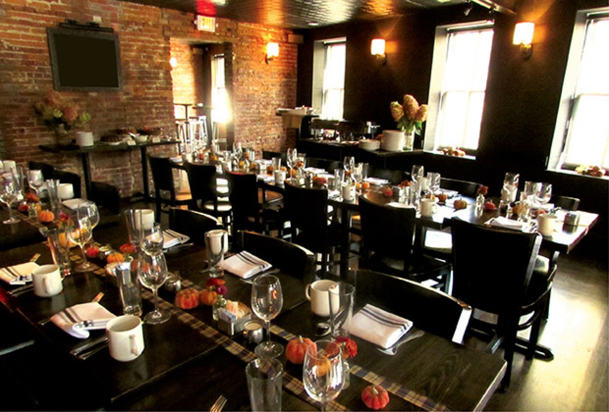 Mother’s Day Jazz Brunch at Jerry’s Bar