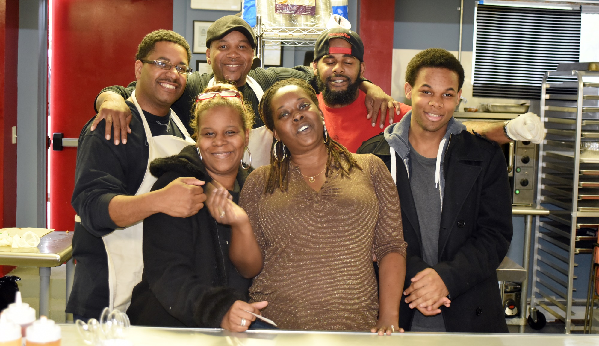 New “Real Barbecue” Spot Opens in Pennsauken