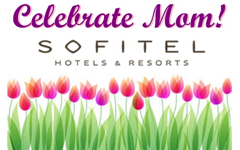 Mother’s Day Brunch at the Sofitel Philadelphia