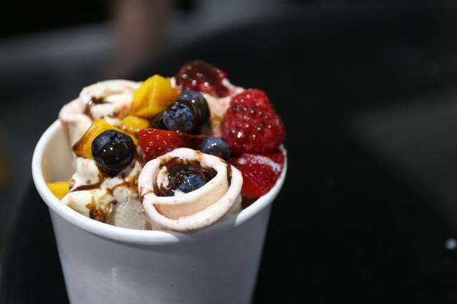 New Dessert Concept Opens in Philly Chinatown