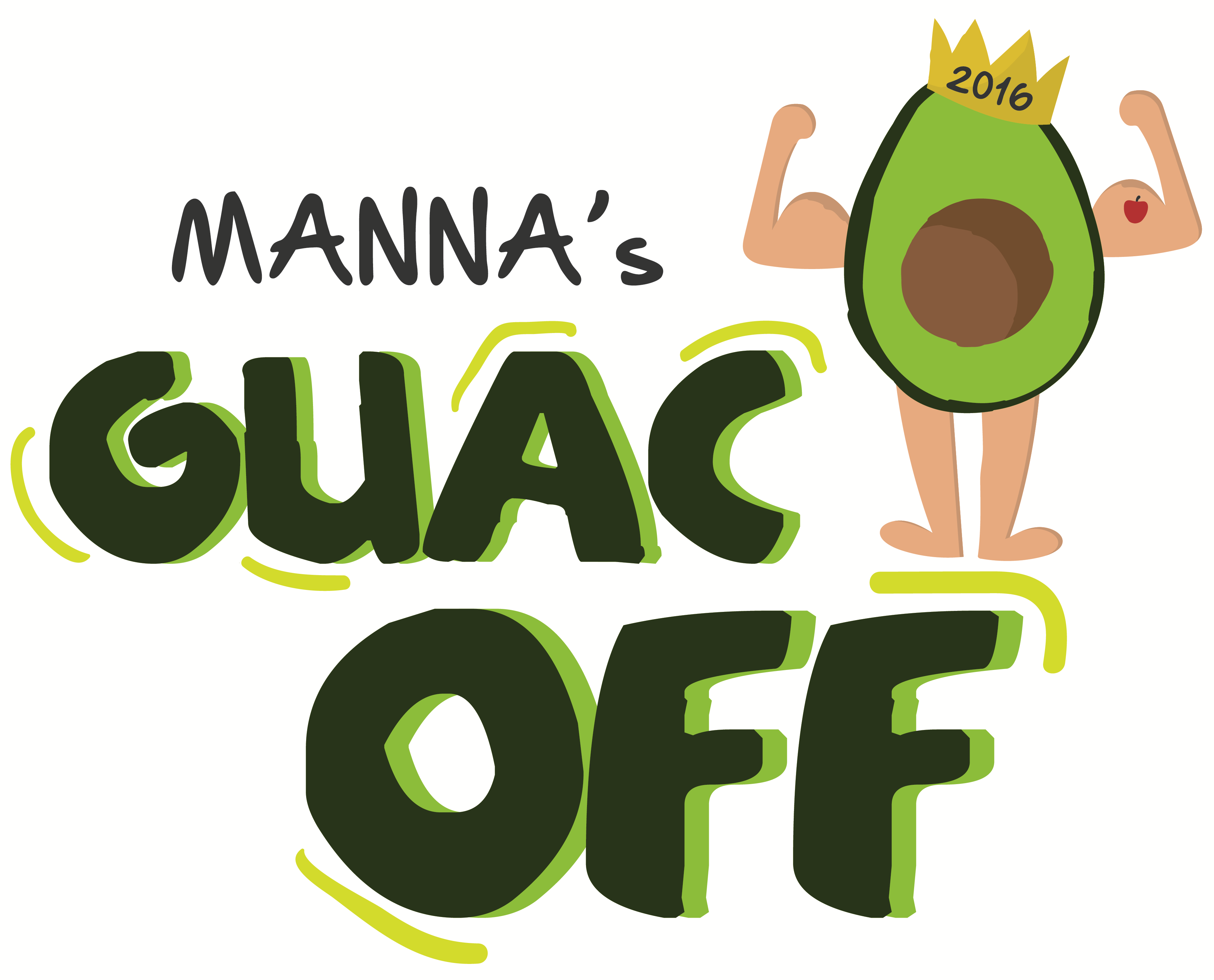 MANNA’s Guac Off 2016: Guacamole For A Cause at Morgan’s Pier