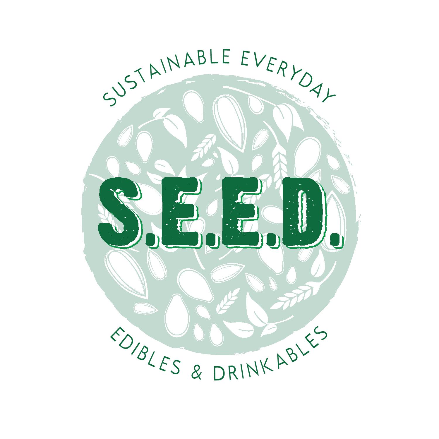 S.E.E.D: Vegan Food & Beer Festival at Sugar House Casino