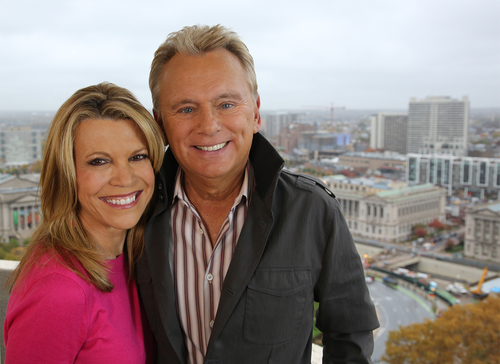 Wheel of Fortune to Celebrate Philadelphia (and its food) as a “Great American City”