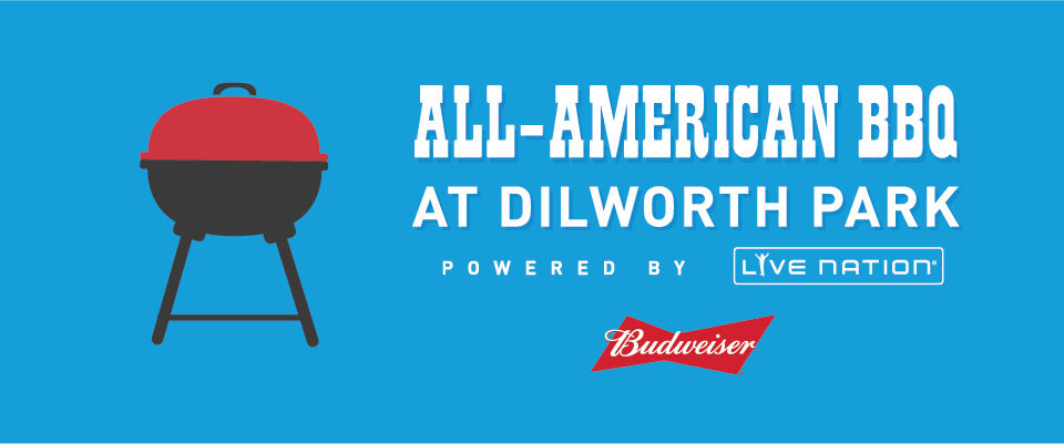 Live Music, Pop-Up Bar, Lawn Games at ALL-AMERICAN BBQ at Dilworth Park