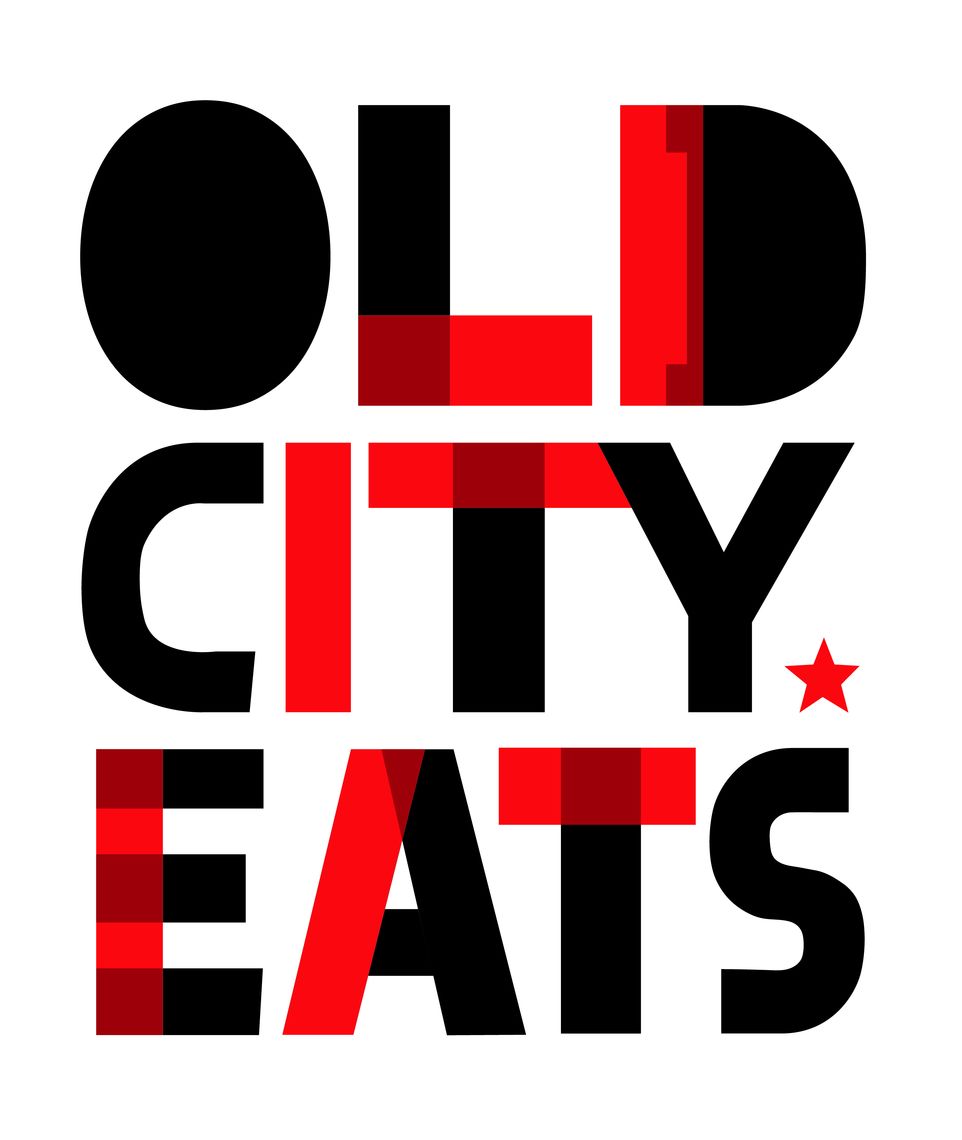 Old City Eats at 32 Old City Restaurants Every Thursday Night through August 25, 2016