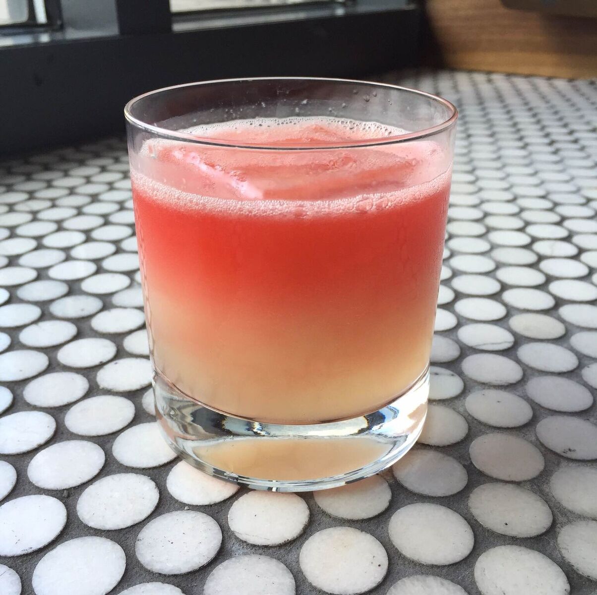 New Cocktail and Dessert Offerings at Urban Farmer in The Logan Hotel