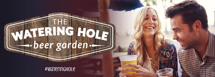 Philadelphia Zoo Opens New Beer Garden Called The Watering Hole