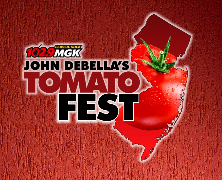 Scenes from John DeBella Tomato Fest at Cooper House