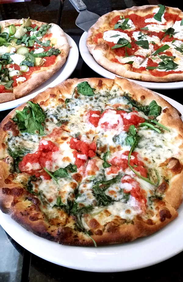 Mama Palma’s in Fitler Square Kicks Off “Pizza Happy Hour”