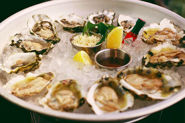 National Oyster Day Picks
