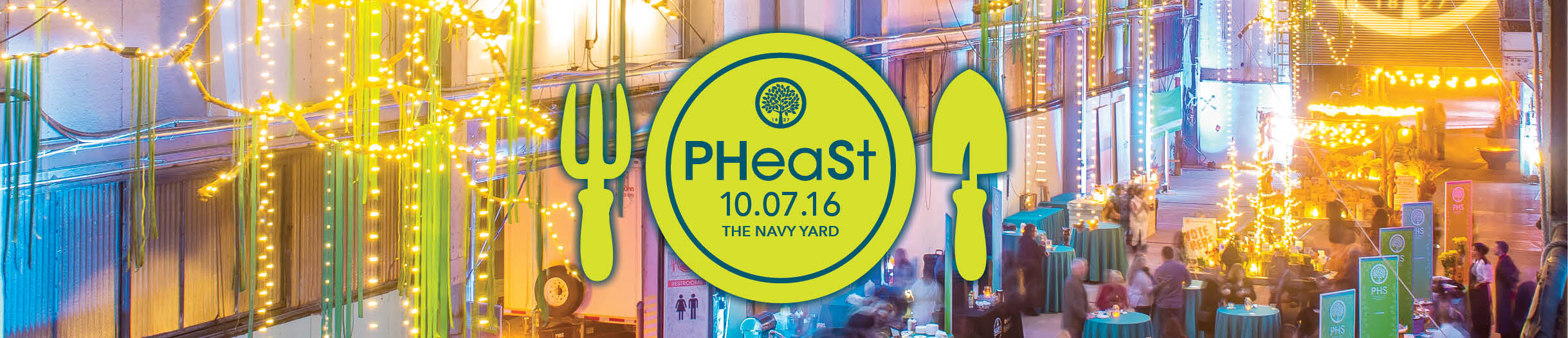 Celebrate the Harvest at PHeaSt Oct. 7 at Navy Yard