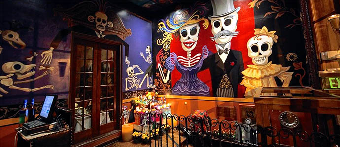 Tequila’s Celebrates 30 Years on 9/29 with Special Menu All Week