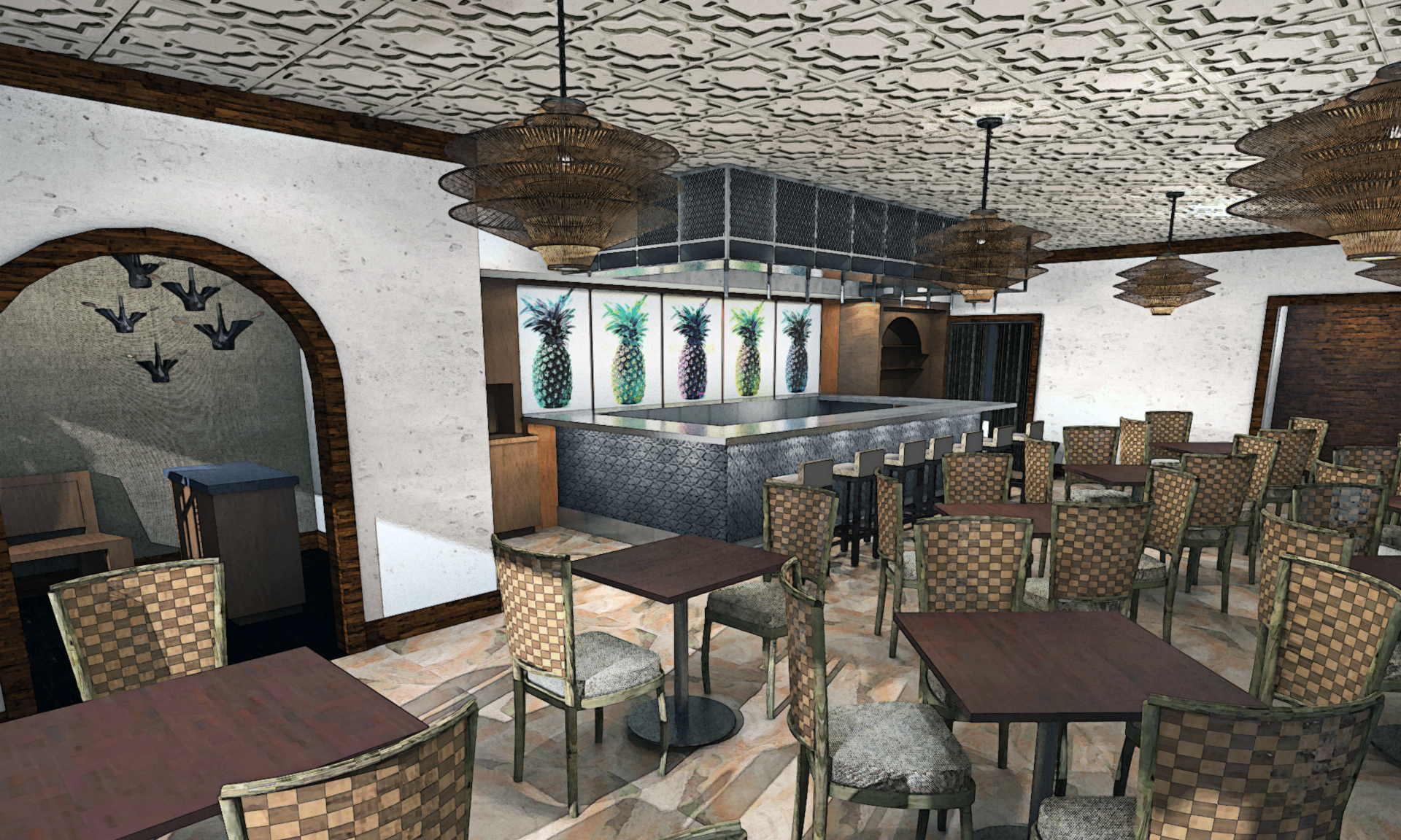 Lansdale’s Stove & Tap Team Opening Two New Restaurants in Exton, PA