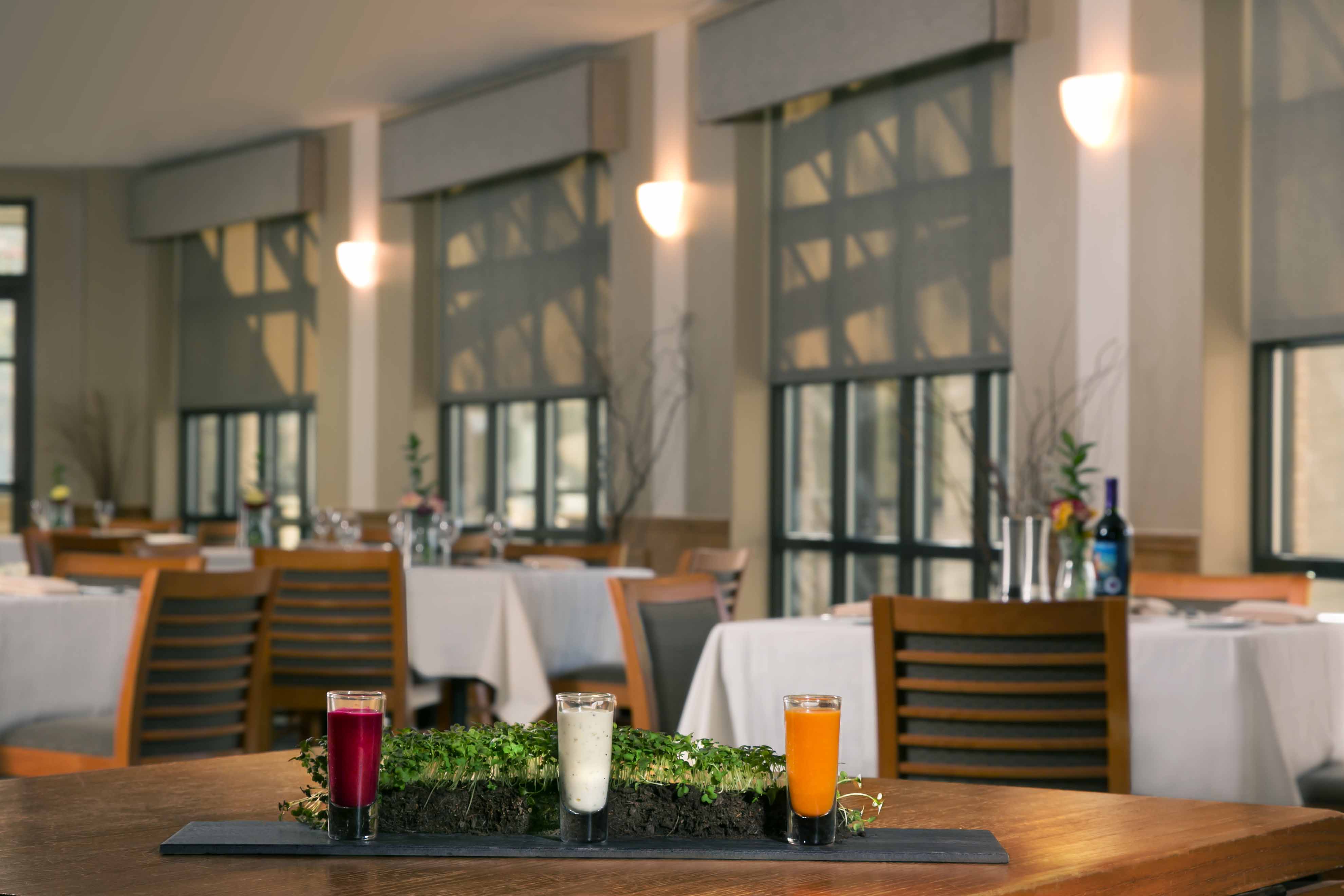 Careme’s Restaurant at Atlantic Cape Community College to Host Vegan Dinners