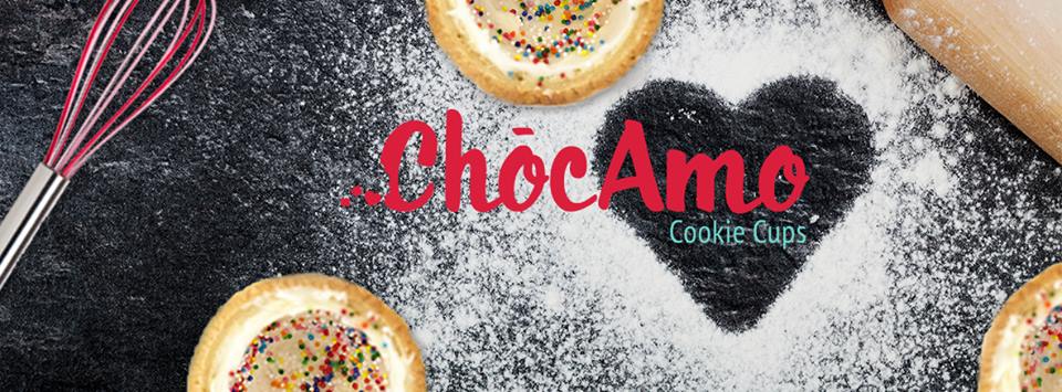 ChocAmo Dessert Company Launch Kickstarter Campaign