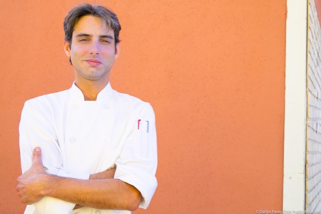 Sola BYOB in Bryn Mawr Introduces New Executive Chef and New Menu