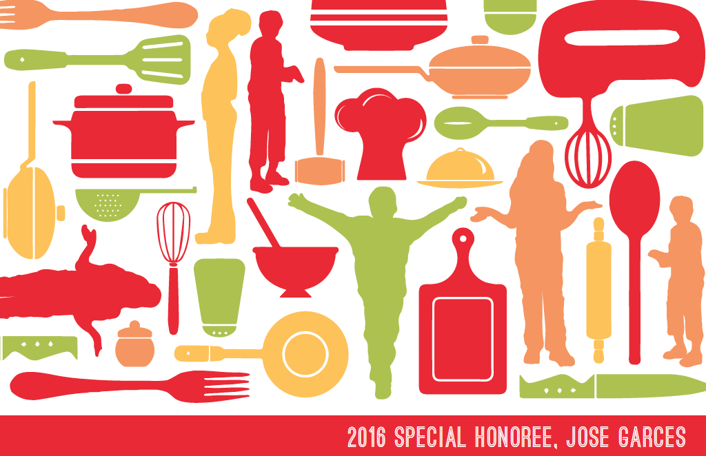 Ignite Philadelphia 2016: Firing Up Tomorrow’s Chefs Honoring Chef Jose Garces