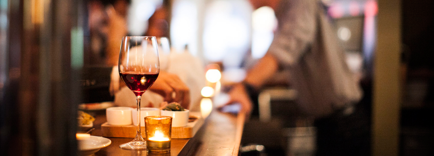 Saturday Wine Market at Tria Fitler Square