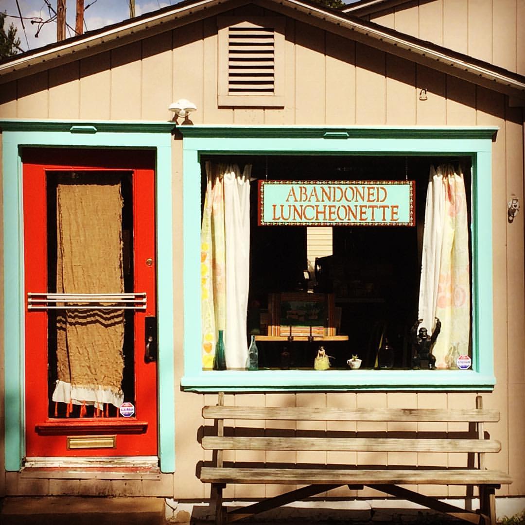 Abandoned Luncheonette “Nosh & Shop” To Open in Moorestown on Saturday