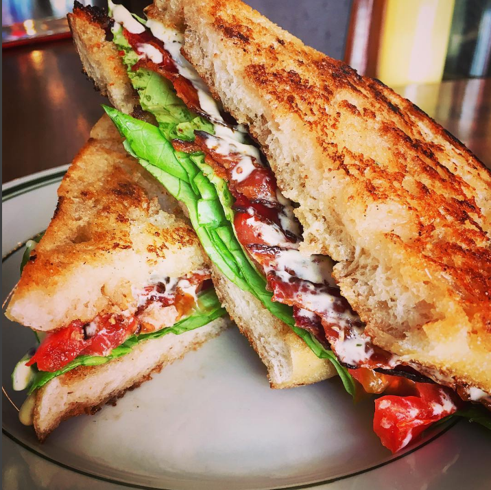 New Lunch Spot in Rittenhouse: Butcher Bar