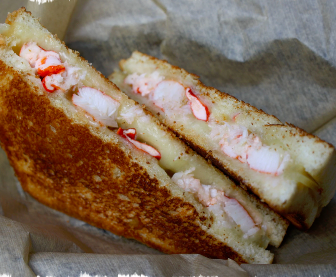 New Winter Menu at Luke’s Lobster