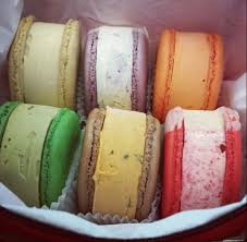 Little Baby’s Ice Cream & Brulee Bakery Collaboration