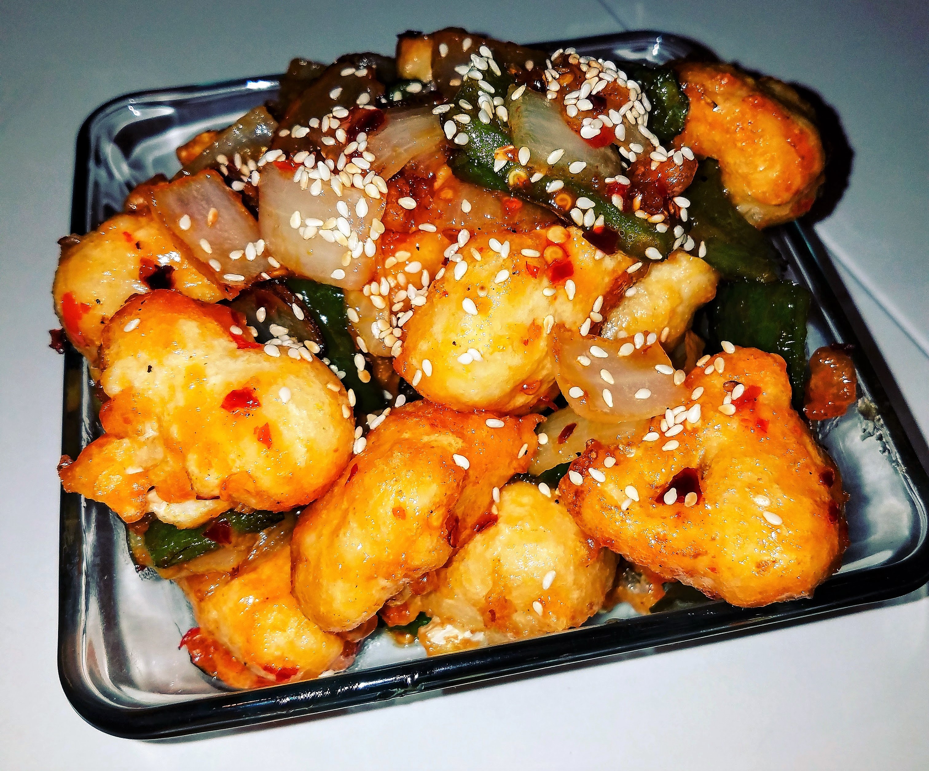 Miles Table Autumn Dinner Menu Tasting