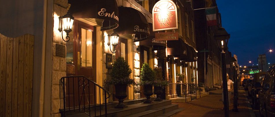 Revamped Menu, New Chef, and Extensive Redesign at Old City’s Panorama