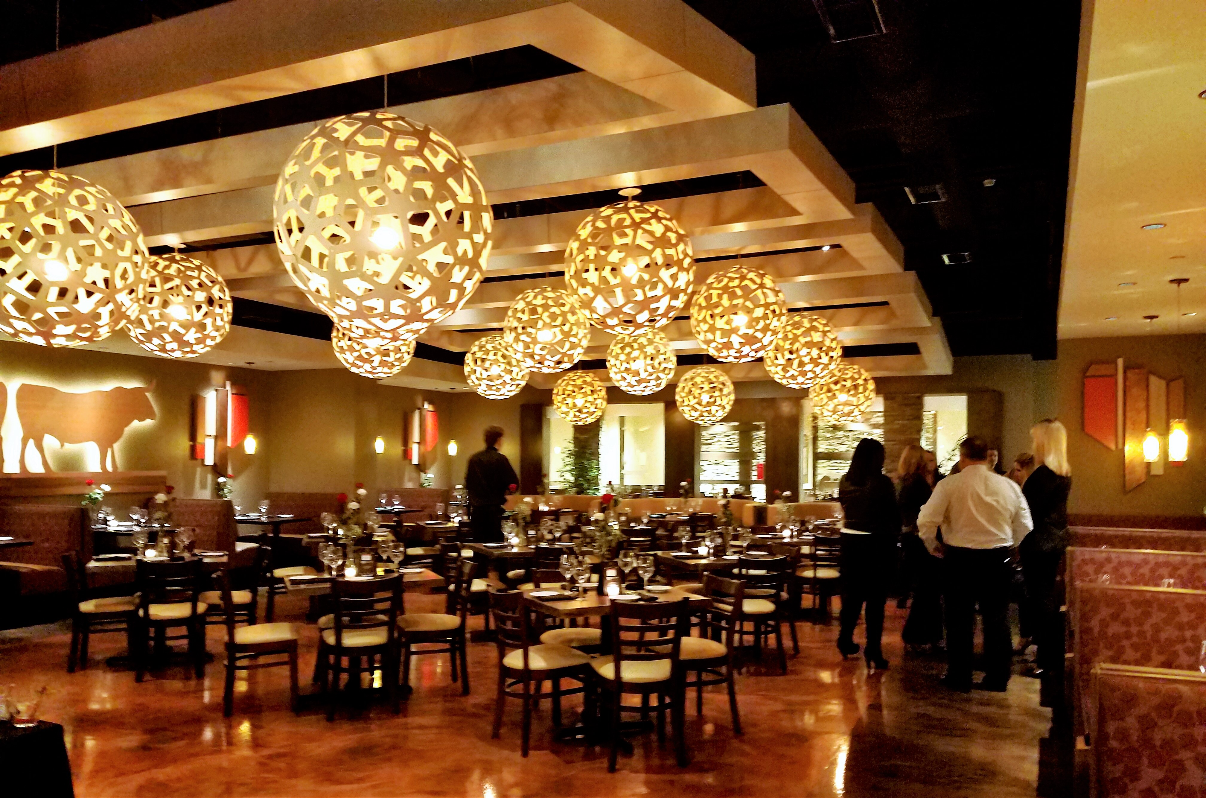 First Look: Catelli Duo at Moorestown Mall