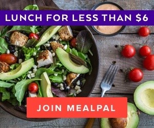 MealPal Launches in Philly; Win 1 Free Month Subscription