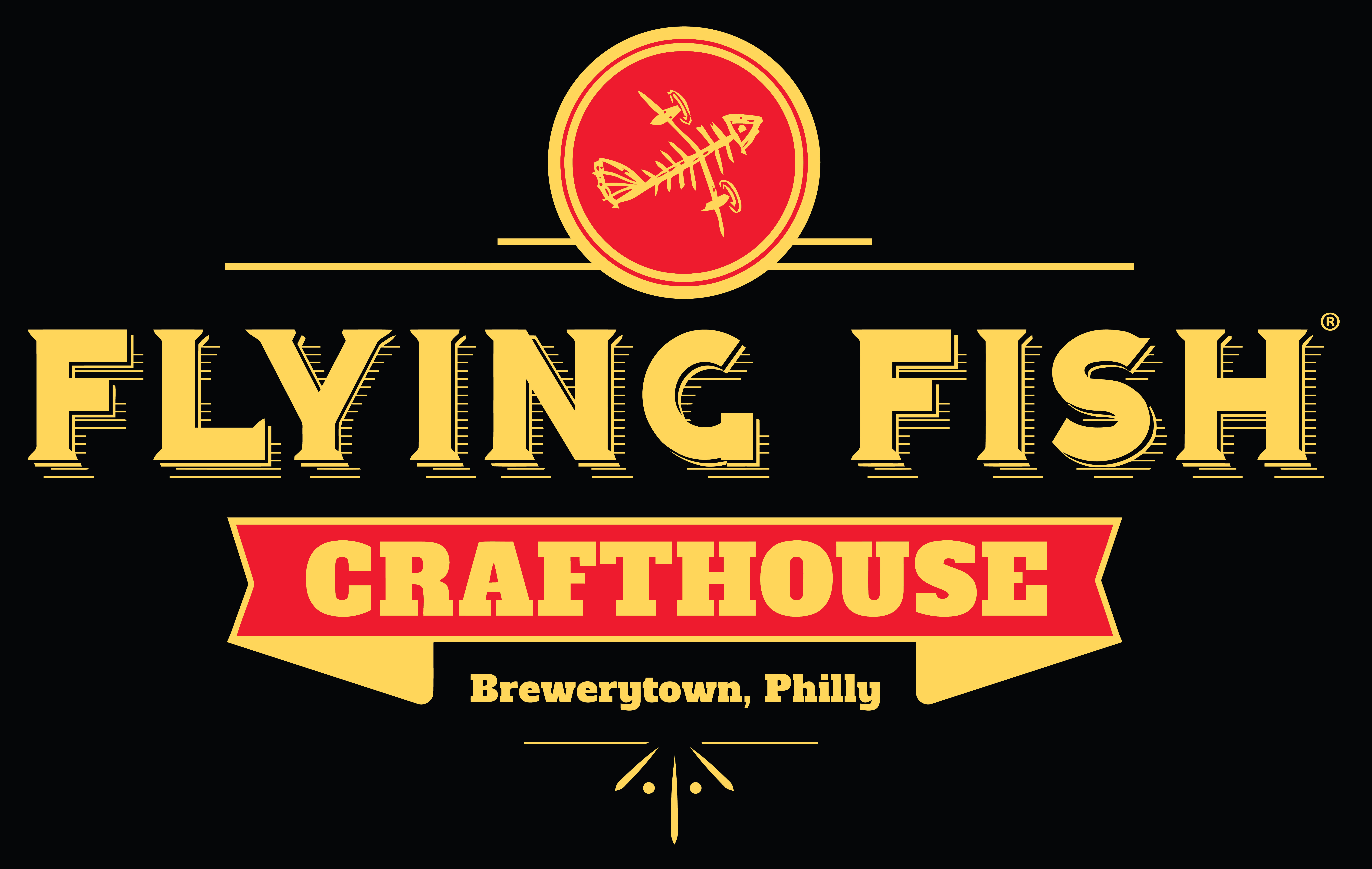 Brewerytown’s Flying Fish Crafthouse is Open