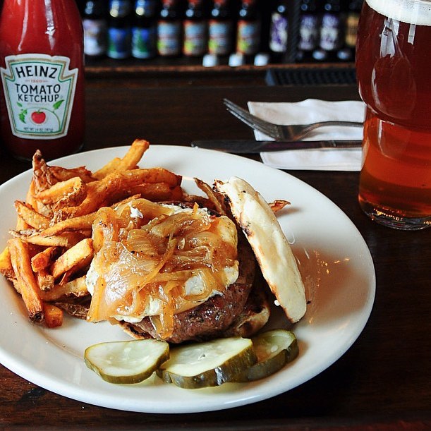 Fairmount’s London Grill Offers Customer Appreciation Month Specials