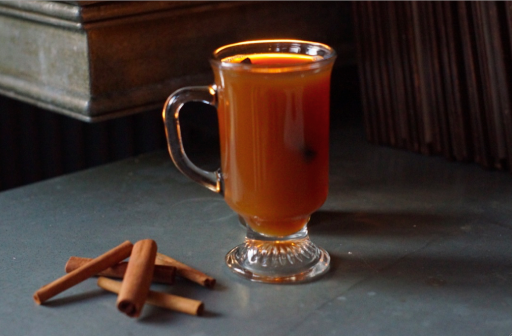 Philly’s Best Hot Toddy?