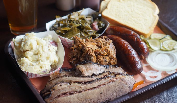 Rex1516 & 2SP Brewing Company Present Sunday Supper