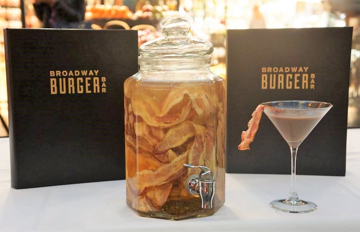 Bacon Week 2017 at Tropicana Atlantic City