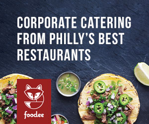 Featured Partner: Foodee