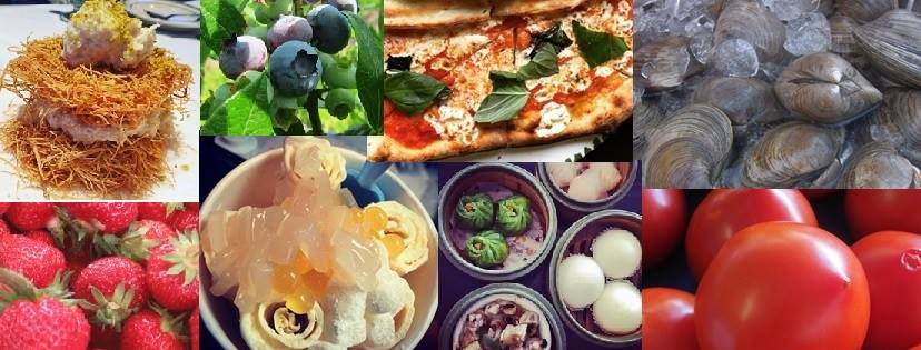 South Jersey Nominees for the 2017 Garden State Culinary Arts Awards